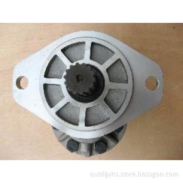 Komatsu Pump ,OEM Komatsu (705-52-21000, D40A/P/Pll-3)